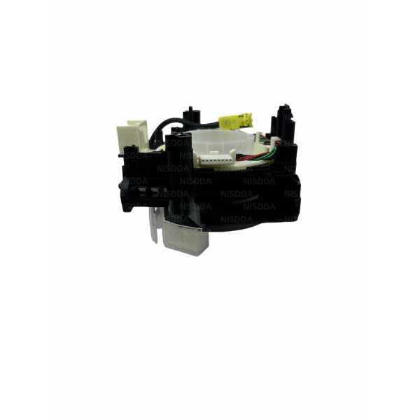 CLOCK SPRING FOR LIVINA NOTE TIIDA SYLPHY SENTRA 25567-EV06E
