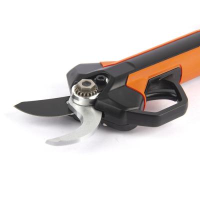 20V Lithium Battery Cordless Electric Pruning Shear Garden Scissors
