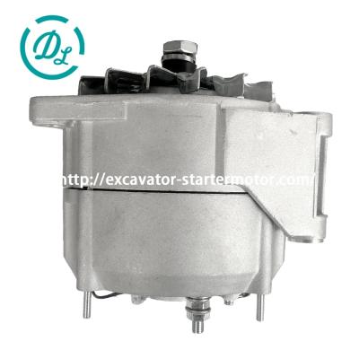 Bosch DAF 24V 80A Alternator 860558 AVI44S3001 MDA39020