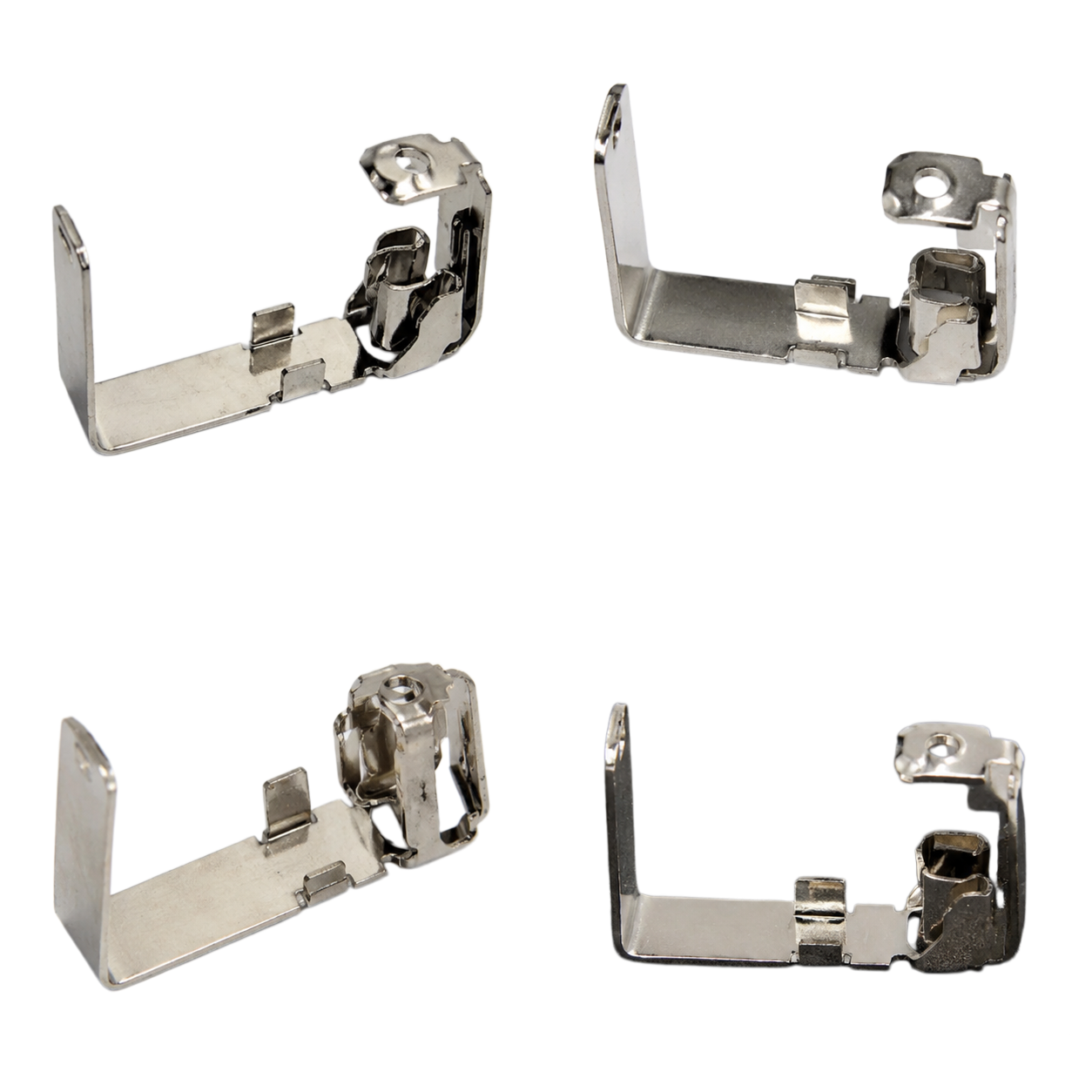 Custom Design Precision Stamping Metal Stamping Bracket with Wide Material Selection
