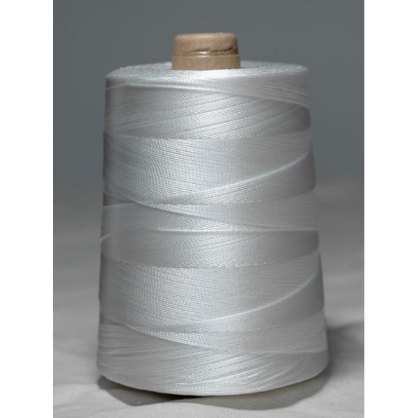 1000D*2 Heavy Duty Nylon Sewing Thread 1000D/2 Raw White High Tenacity