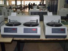 Cabinet and Overall Stainless Steel metallographic polishing equipment 220 Voltage