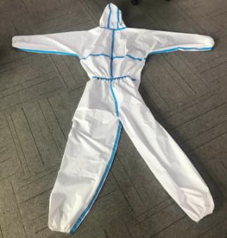 Rainfreem Personal Equipment Disposable Protection Products In White Color