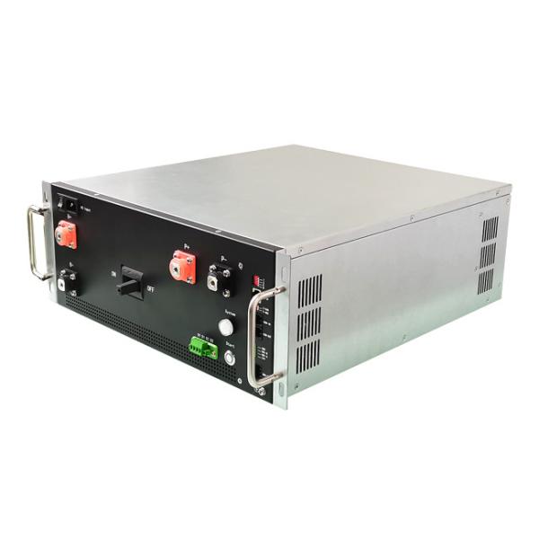 Система управления аккумуляторами GCE high voltage BMS(HV BMS) 528V 250A Relay DC Lifepo4