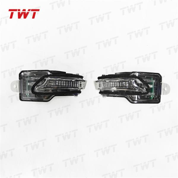 Twt 81730-78010 81740-78010 Side Turn Signal Lamp Assy 8173078010 8174078010 For Toyota Lexus Rx Series 2015-2019