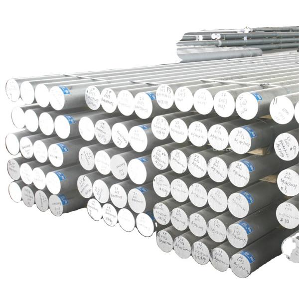 35mm  Alloy Steel Rod Hastelloy C276 Hastelloy C22 Round Bar
