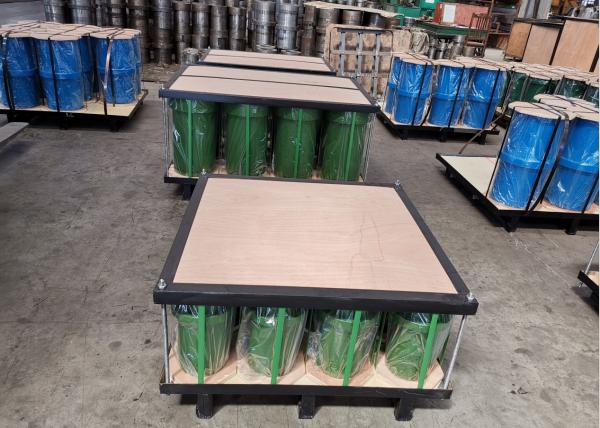 SOUTHWEST IDECO T1300/1600 Mud Pump Zirconia Liners, TPK-2200 MUD PUMP CERAMIC LINER, WEATHERFORD E-2200 CERAMIC LINER