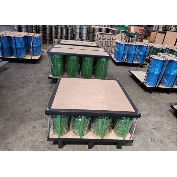 SOUTHWEST PZ10 MUD PUMP, SOUTHWEST T1600 MUD PUMP, SOUTHWEST NATIONAL 12P-160 MUD PUMP FLUID END 7500 PSI, MISSION