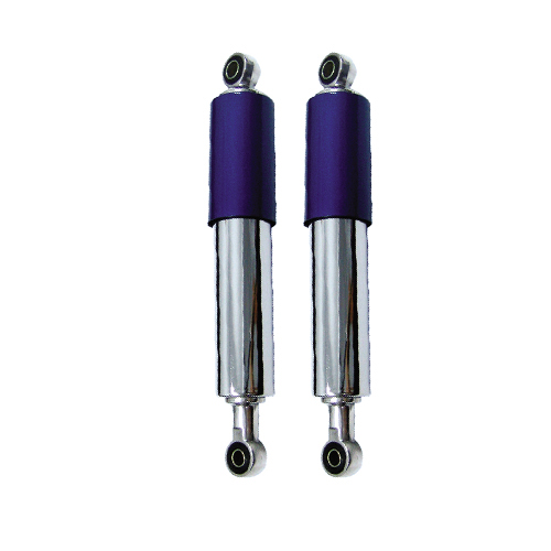 Motorcycle Drive System Shock Absorber AX100