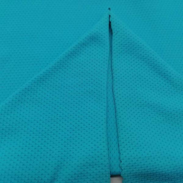 88 Nylon 12 Spandex Knitted Fabric 185 Gsm Breathable UVproof 140D+20D