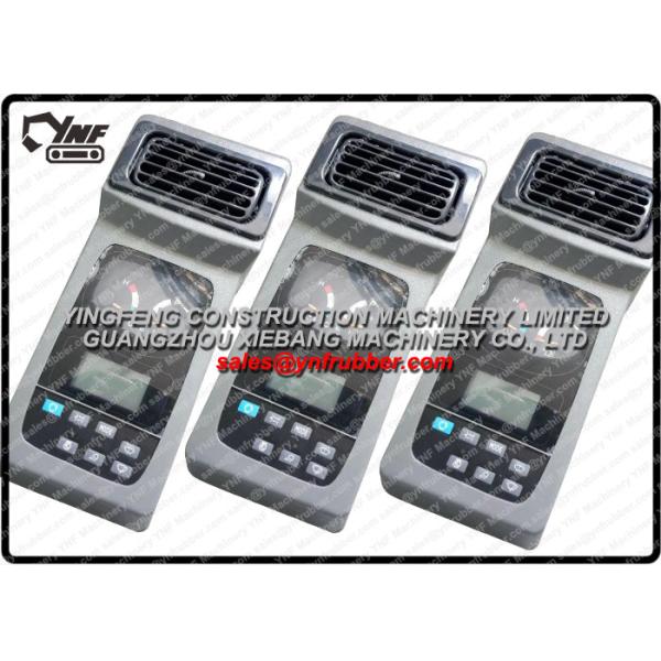 СИД Скре датчика группы индикаторной панели монитора Кобелько частей экскаватора СК200-6Э СК250-6Э электрическое