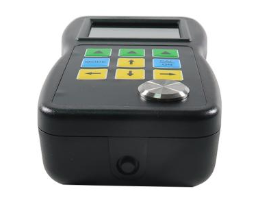 TM282 Series Ultrasonic Thickness Gauge with A&B Scan Through Coating and Software for Precise Thickness Measurement