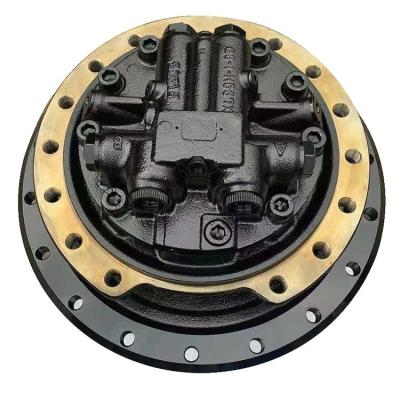 9111033 Excavator Spares ZX70-5G Final Drive Travel Motor For Mini Excavator