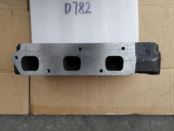 1G008-03046 Kubota D782 Cylinder Head GWP Kubota Engine Head