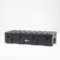V7 122L 頑丈な収納ケース カスタマイズされたシームレス防水