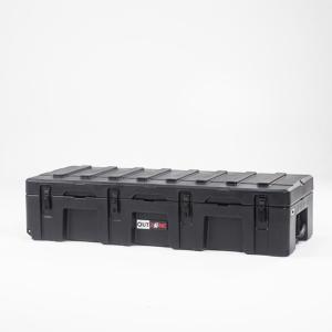 V7 122L 頑丈な収納ケース カスタマイズされたシームレス防水
