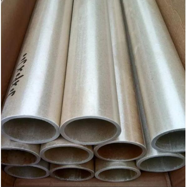 Изолятор из твёрдых труб мики флогопита москвита для электродуговых печей