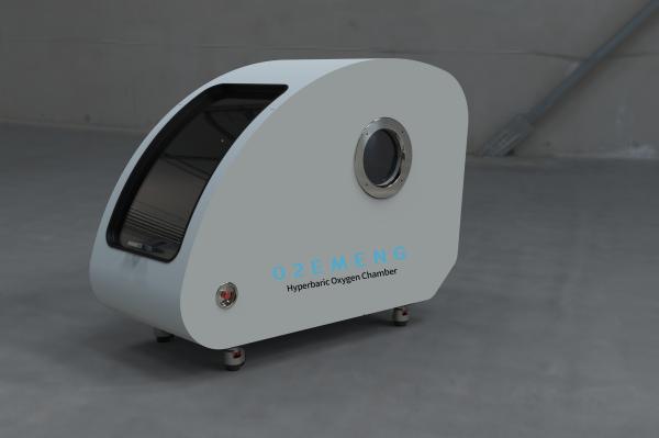 Fabrique en gros Traitement anti-âge avancé 2.0ATA Dispositifs médicaux Chambre hyperbare pour une large utilisation