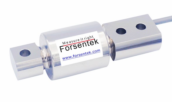 Stainless Steel Bending Beam Load Cell Interchangeable With HBK HBM Z6R