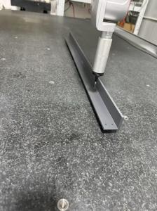 Customizable Single Port Ceramic Beams For High-Temperature Environments In