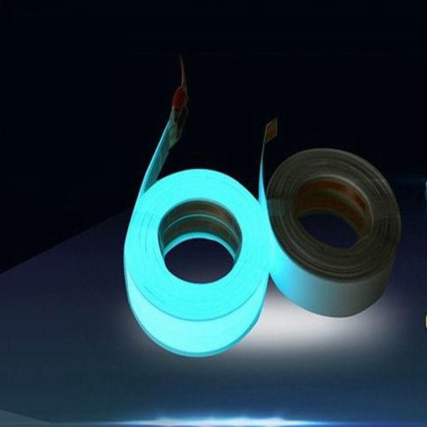 customized size el tape/ decoration tape/ el light tape for multi colors