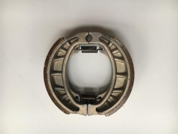 HONDA CG TODAY / TITAN /XLR 125 /MB100 MOTORCYCLE BRAKE SHOES