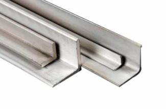 Hot Rolled Stainless Steel Profile Stainless Steel Structural Sections Equal Unequal Stainless Steel Angle