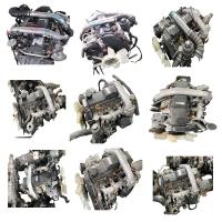 3.0L 1KZ Motores japoneses usados para carros Toyota