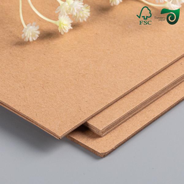 300 grammes 350 grammes 65 90 cm Papier kraft noir non revêtu Pour boîte cadeau Papier kraft lavable