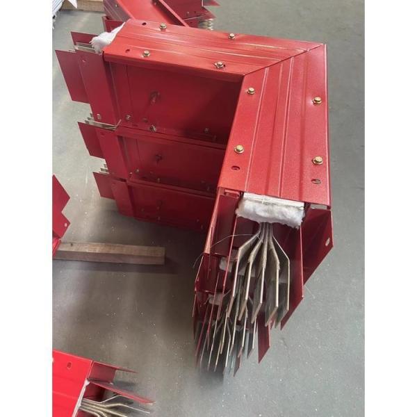 Ohory Rectangular Low Voltage Busbar System 3P4W 3P5W