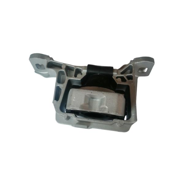 Auto Engine Mount Parts For Ford Focus OEM 3M51-6F012-AK 3M51-6F012-AH