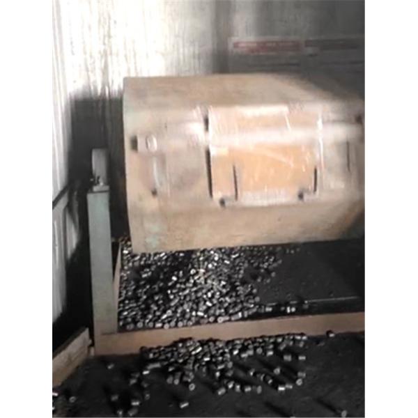 Multi - Role Grinding Cylpebs High Surface Hardness Corrosion Resistant