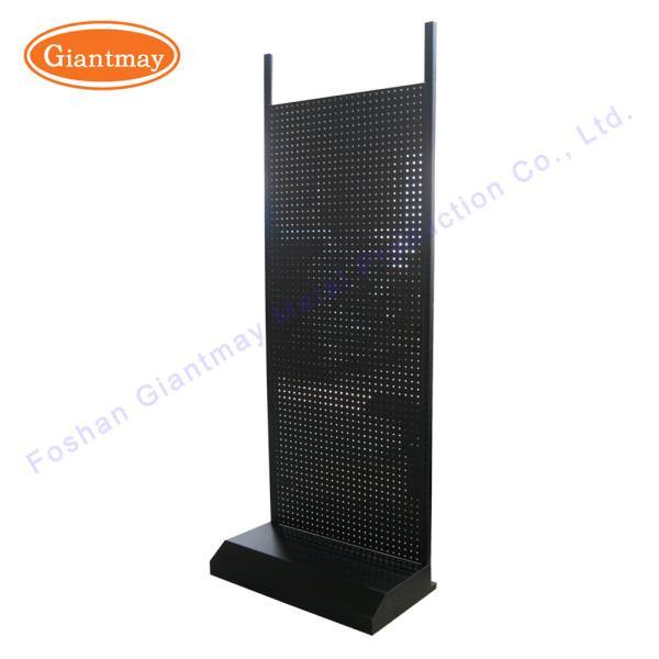 Stands Exhibitors Single Side Product Shelf Accessories Display