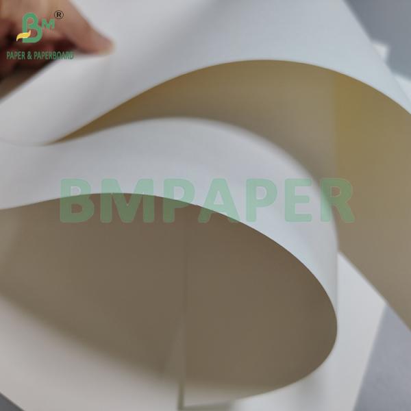 70gsm 80gsm Bluky Cream Paper Takamatsu Thick Book Paper Paperback Printing Paper