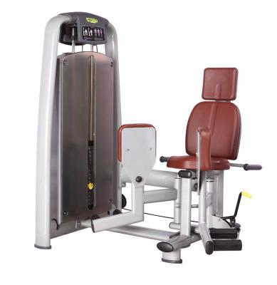 OEM Hotkam Fitness Gym Equipment Inner Thigh Abductor Machine 200KGS