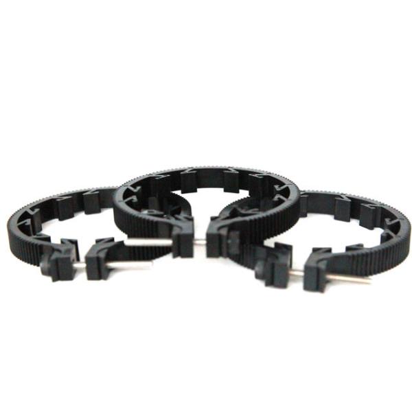 Universal Camera Focus Gear Ring 80MM Focussing Ring For All Micro Cameras