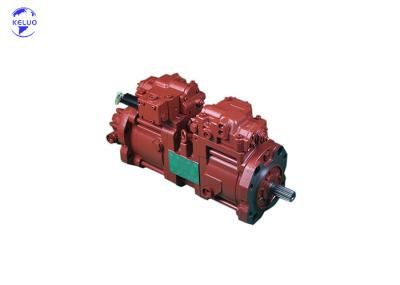 Kawasaki K3V63DT Hydraulic Pump for Excavators and Loaders