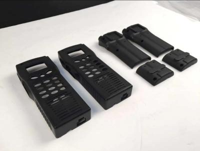 Utilizing Vacuum Casting Creating Medical Device Housings from Polypropylene Nylon for High-Performance Applications