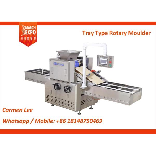 Foshan Skywin 2020 Hot Sale Bakery Machine Cookie Machine and Cup Cake Making Machine