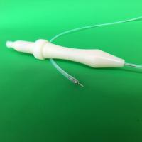 aiguille médicale 25G d'injection de 4mm Sclerotherapy