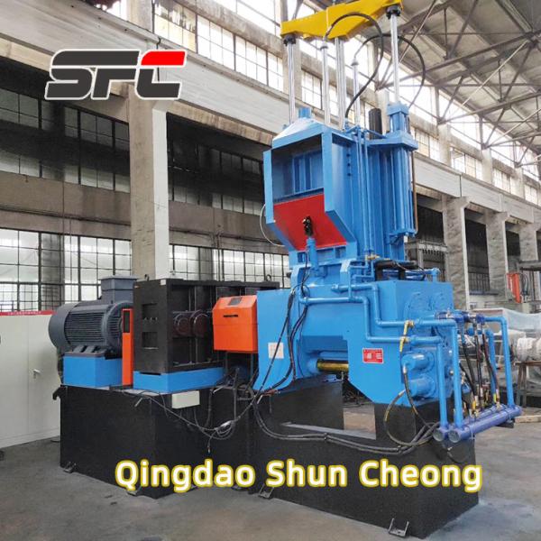 Customizable Speed Pressure Industrial Rubber Mixing Equipment For Tire Plastic Recycling Industrial Internal Mixers