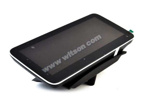 10.25''/12.3'' Screen​ ​ ​For Mercedes Benz CLS W218 C218 CLS63 CLS250 CLS300 CLS350 CLS 2012-2013 NTG4.5 Android Multimedia Player