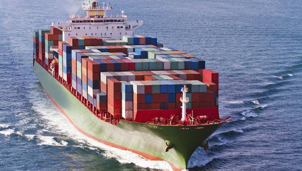 Yiwu To Vancouver Canada Door To Door DDP Sea Shipping