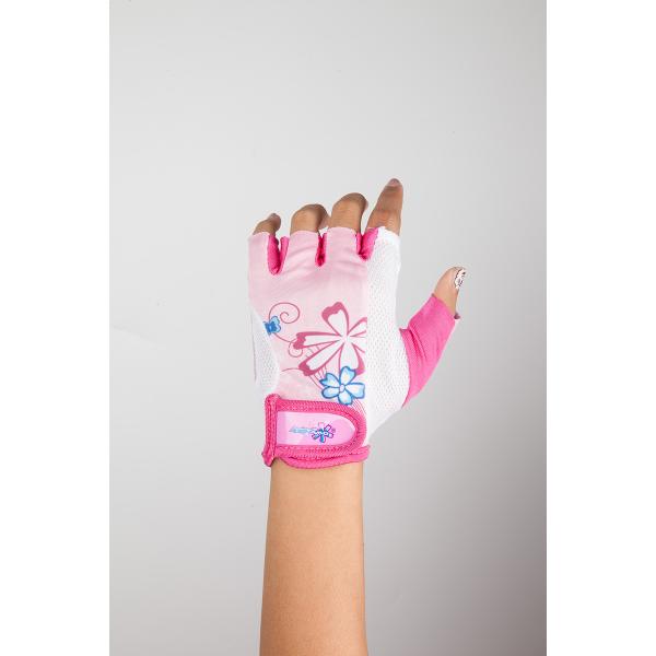 Full Palm Mountain Biking Protective Gear Ultra Ventilated Bicycle Gloves