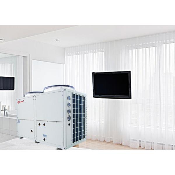 Dehumidifier Fresh Air 800L/H Cold Warm Heat Pump