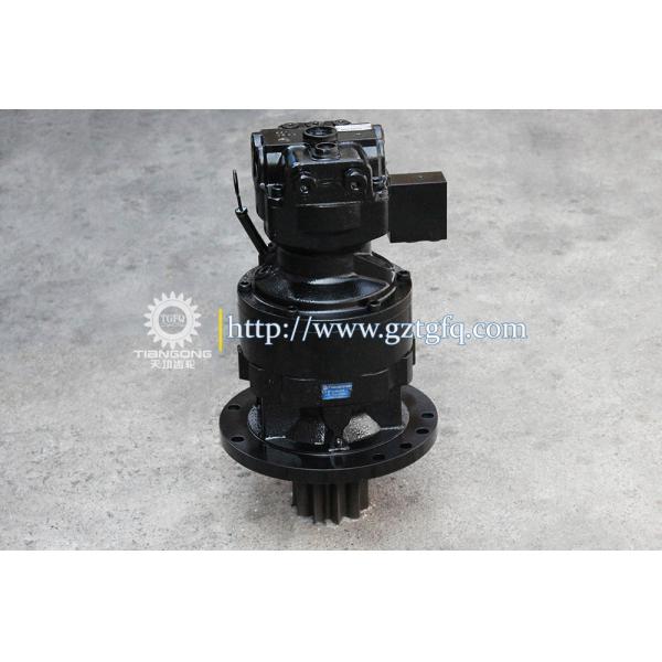 SK75 Kobelco Excavator Spare Parts YT15V00005F2 Swing Drive Assy