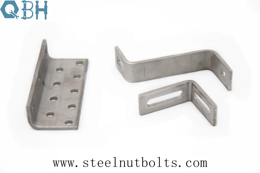 SUS 304 нержавеющей стали ODM OEM крюка крыши системы панели солнечных батарей PV 316