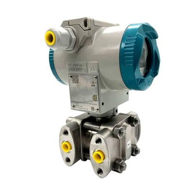 Siemens SITRANS P DS III Differential Pressure Transmitter HART 4-20ma Pressure Transmitter