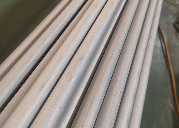 Astm A789 Stainless Steel Tubing Saw Efw Erw Welded