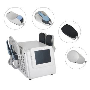 Máquina de emagrecimento corporal EMS Máquina de estimulação muscular EMS para